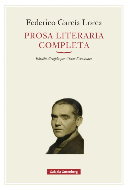 Prosa Literaria Completa