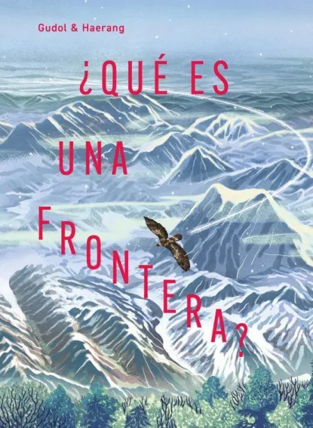 Que Es una Frontera ?