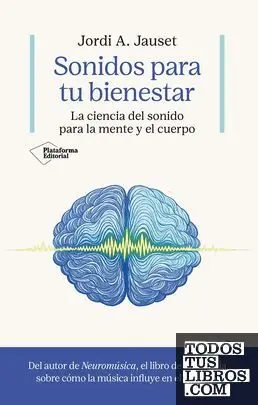 Sonidos para tu Bienestar