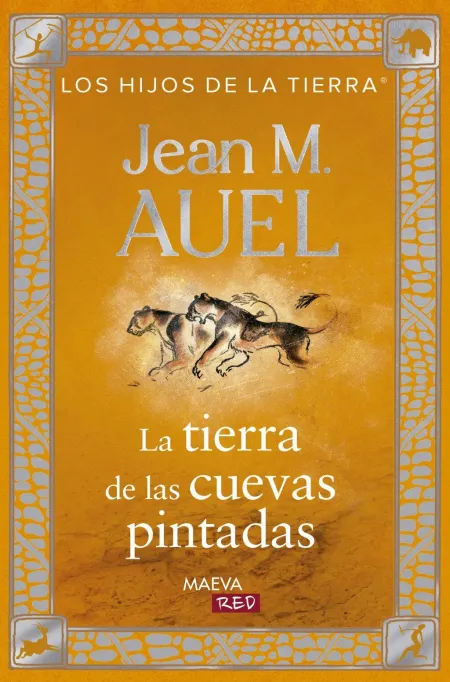 La Tierra de las Cuevas Pintadas Vol. 6