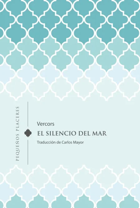 El Silencio del Mar