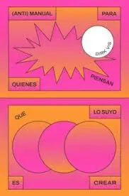 (Anti)Manual para Quienes Piensan que lo suyo Es C