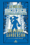 sanderson