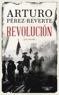 PEREZ REVERTE